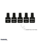 Kit Essentiel de pose – Base + Activator + Top Coat (sans UV)