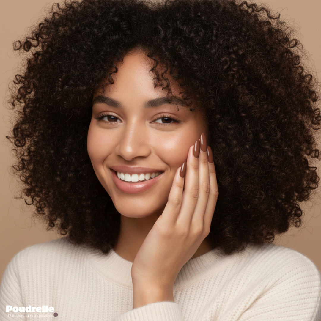 Kit complet : couleur + essentiel de pose – Résultat pro en 20 minutes chez toi