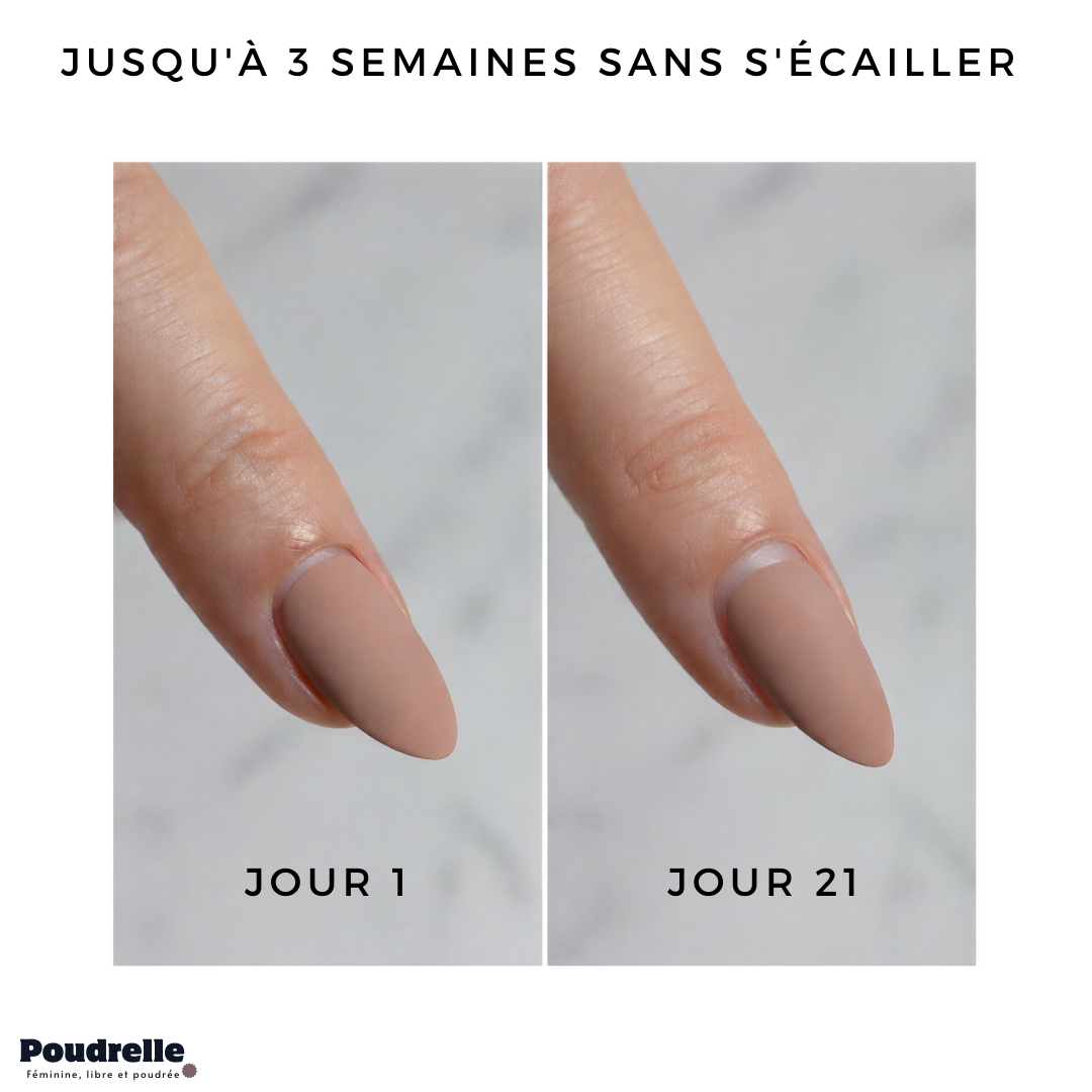 Kit complet : couleur + essentiel de pose – Résultat pro en 20 minutes chez toi