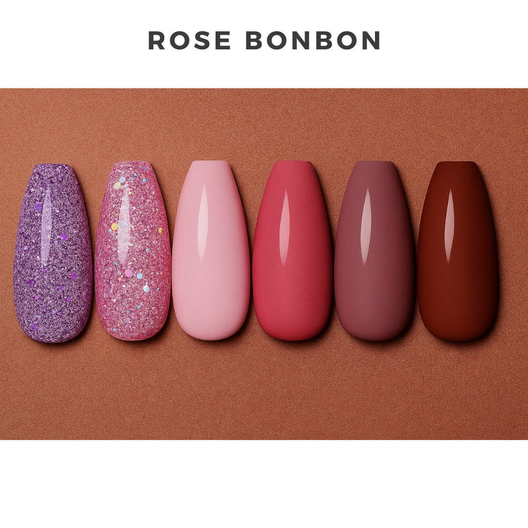 Kit complet : couleur + essentiel de pose – Résultat pro en 20 minutes chez toi